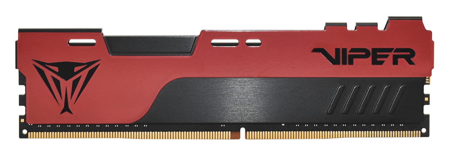 

DDR4 16GB/3600 Patriot Viper Elite II Red (PVE2416G360C0)