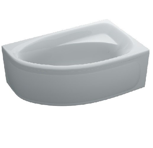 

Ванна акриловая SWAN Ella правая (R.03.160.100)
