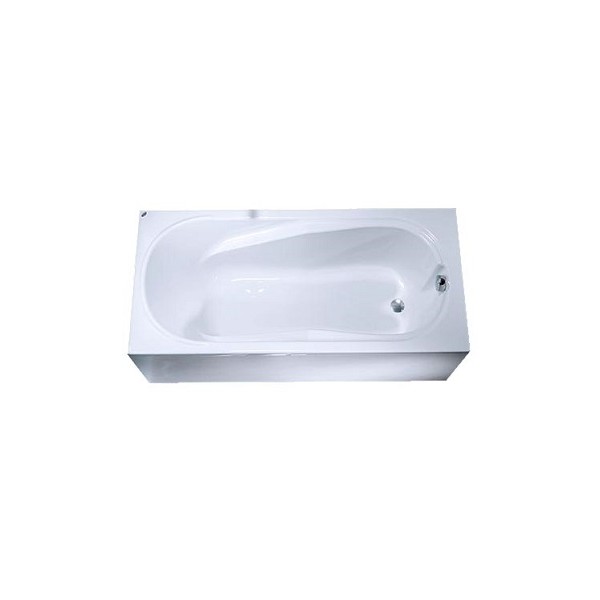 

Ванна акриловая KOLO Comfort с ножками 190х90 см (XWP3090000)