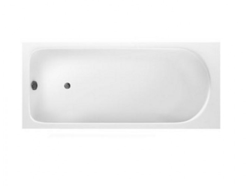 

Ванна акриловая COLOMBO АКЦЕНТ 150х70 без ножек (SWP125000N)
