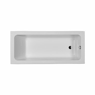 

Ванна акриловая KOLO Modo 170x75 покрытие AntiSlade, с ножками SN7 боковой слив (XWP1170101)