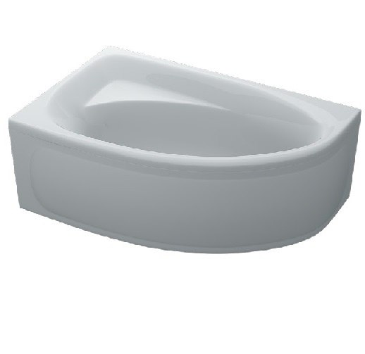 

Ванна акриловая SWAN Ella левая (L.03.160.100)