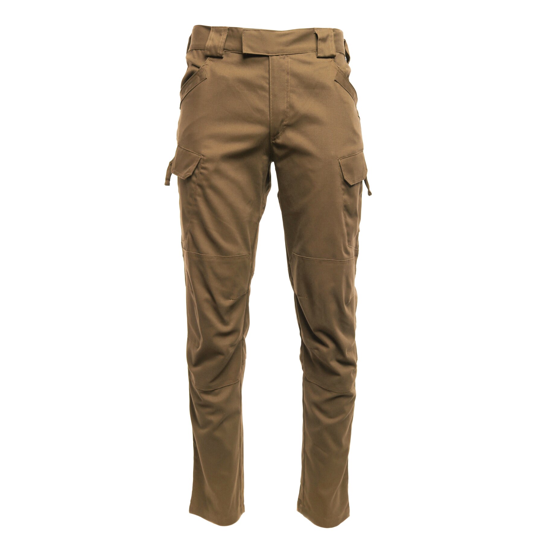 

Брюки тактические Канвас URBAN TAILOR Темный койот 48