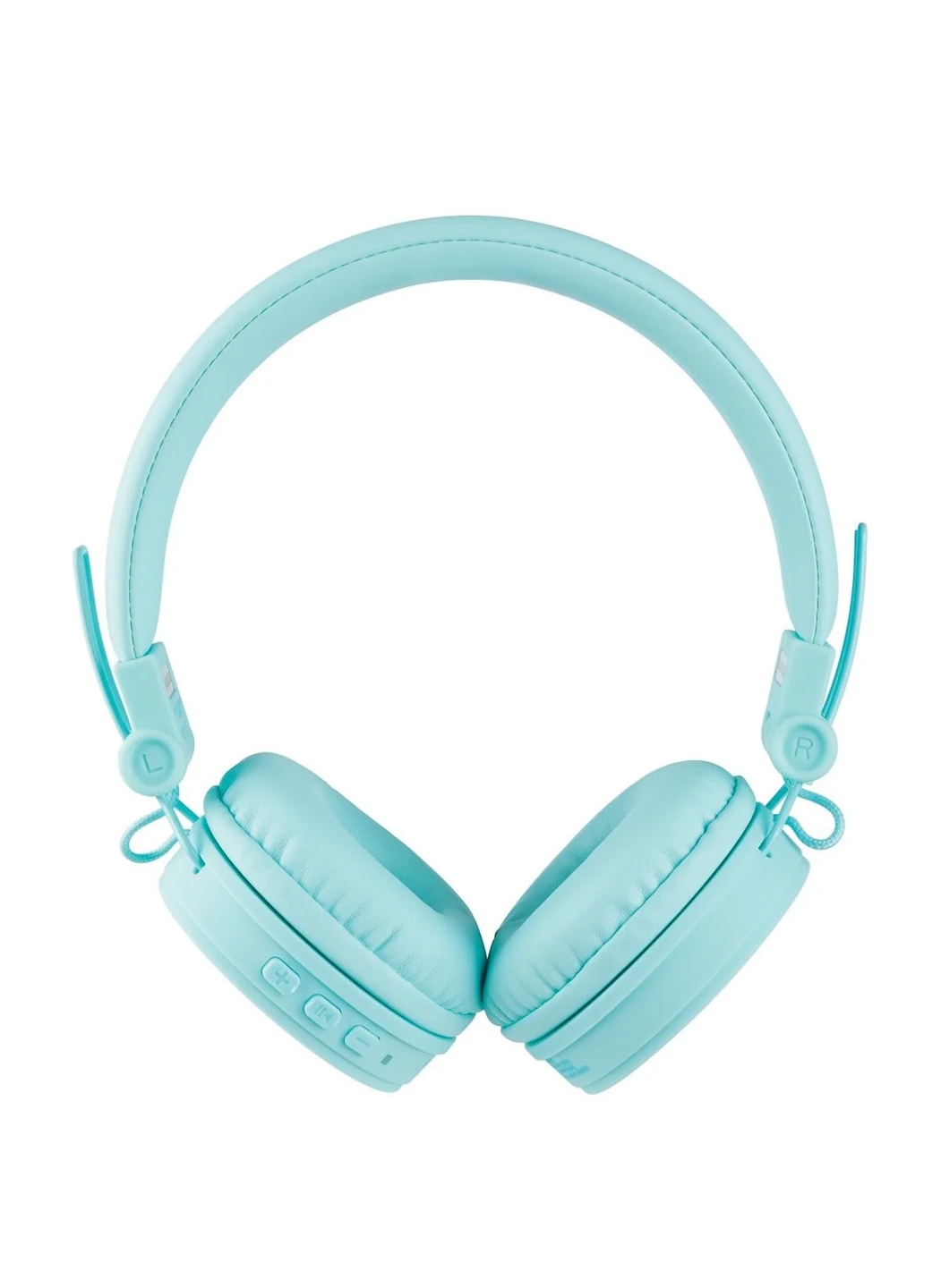 

Наушники Bluetooth с шумоподавлением SBKP 4 A1 Silver Crest мятный EL-110077