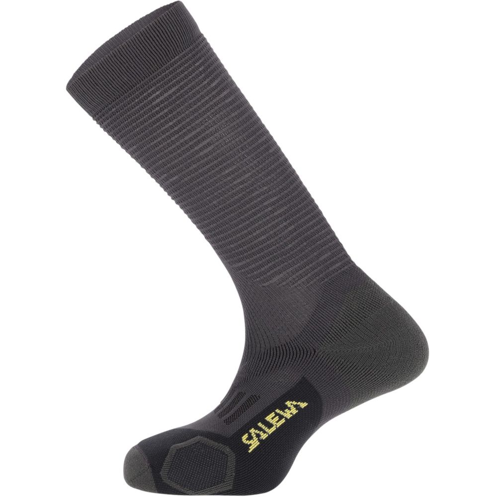 

Шкарпетки Salewa Trek Lite 38-40 Чорний (1054-013.001.3530)
