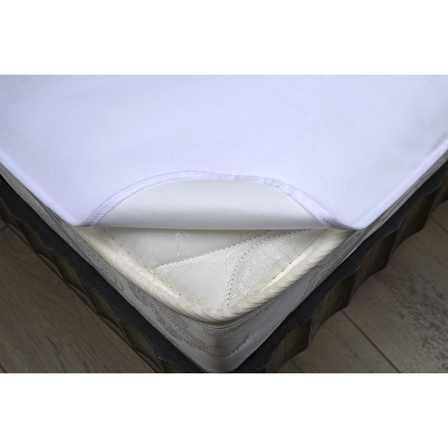 

Наматрасник Aqua-Stop Comfort Lotus 120х190 см Белый 000166720