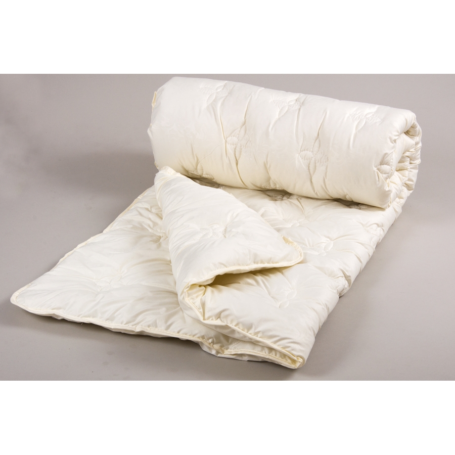 

Одеяло Cotton Delicate Lotus 195х215 см Кремовый 000166585