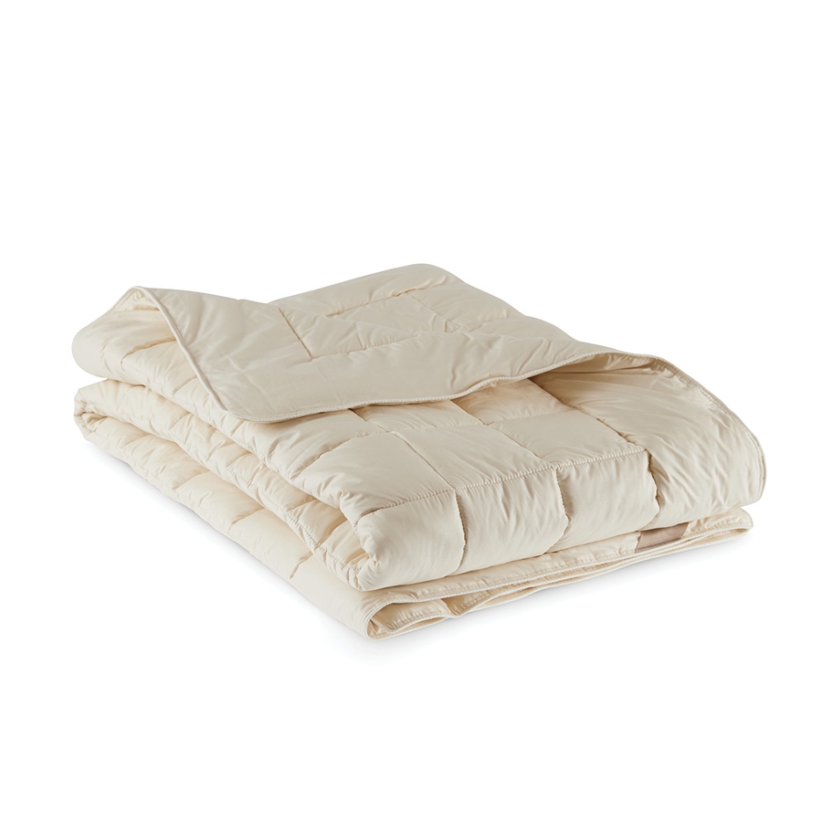 

Одеяло Cotton live New Penelope 220х240 см Бежевый 000166461