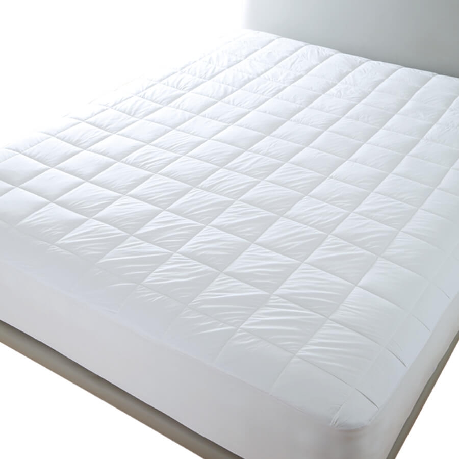 

Наматрасник Thermoclean Penelope 160х200 см Белый 000166648