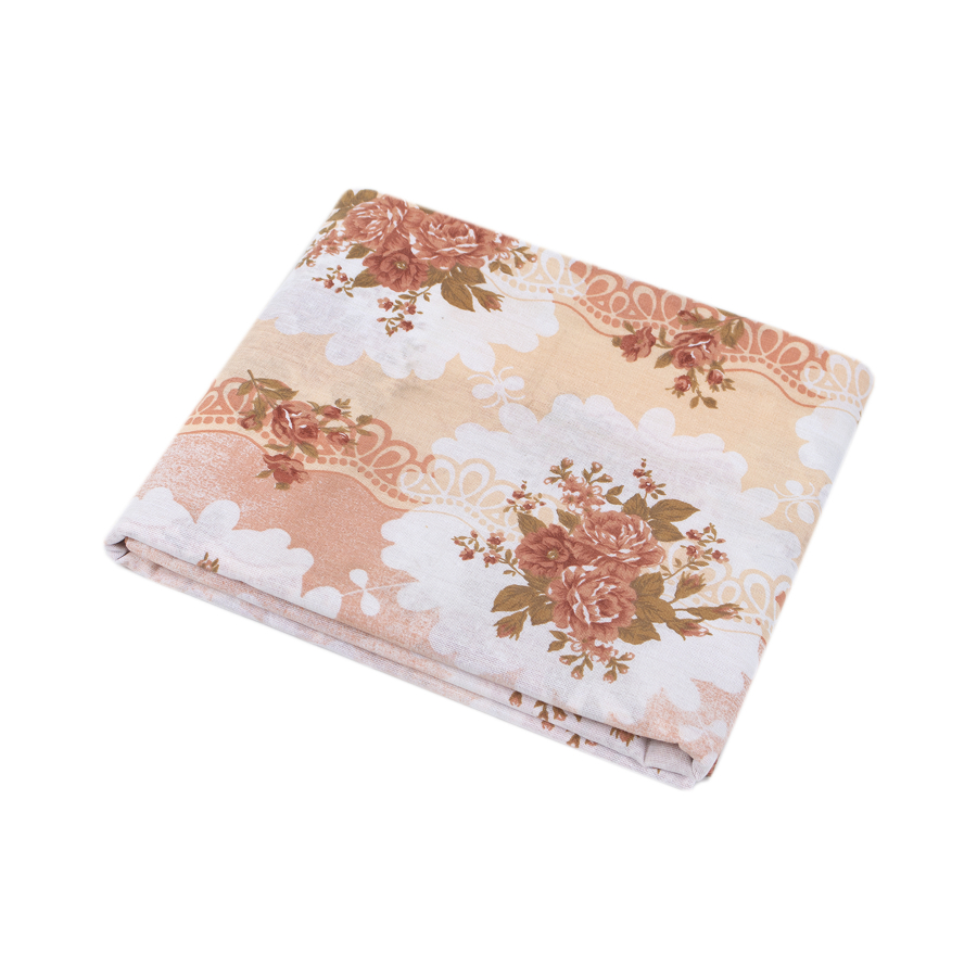 

Пододеяльник Iris Home 175х215 см Коралловый 000166049