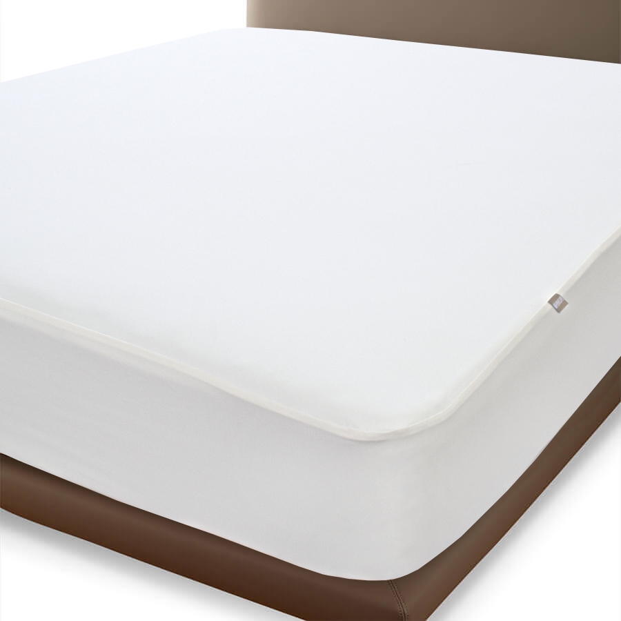 

Наматрасник Cotton New Waterproof Penelope 90х200 см Белый 000166642