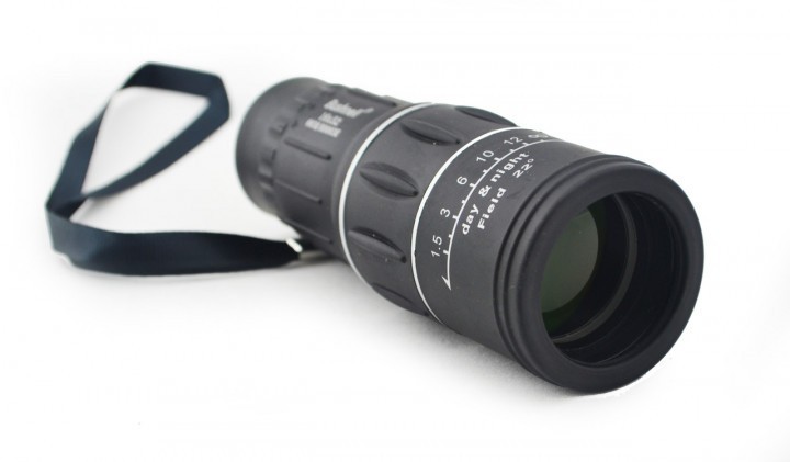 

Монокуляр Bushnell 16*52