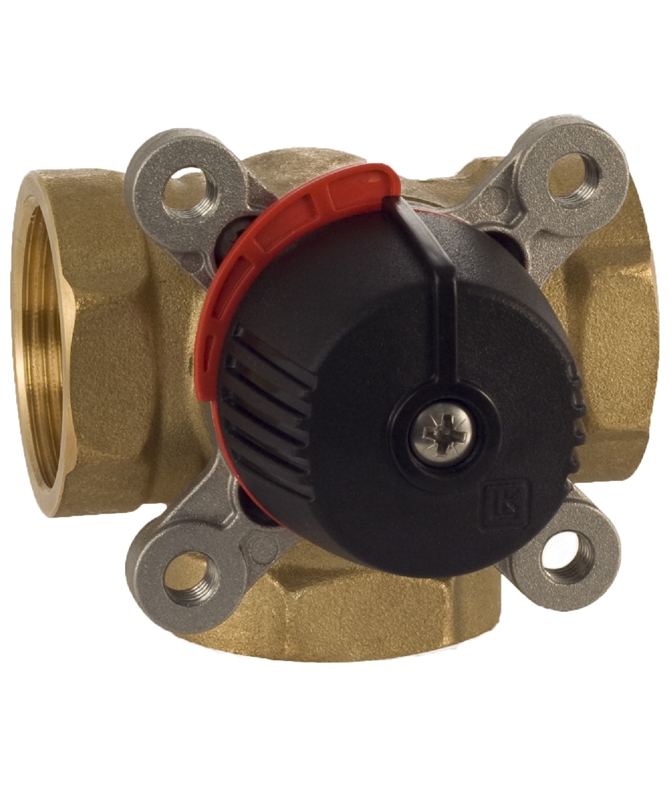 

Шунтирующий клапан LK Armatur LK 840 1" ВР, 12 м3/ч