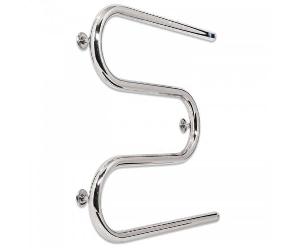 

Полотенцесушитель Laris Змеевик 25 600 Х 500