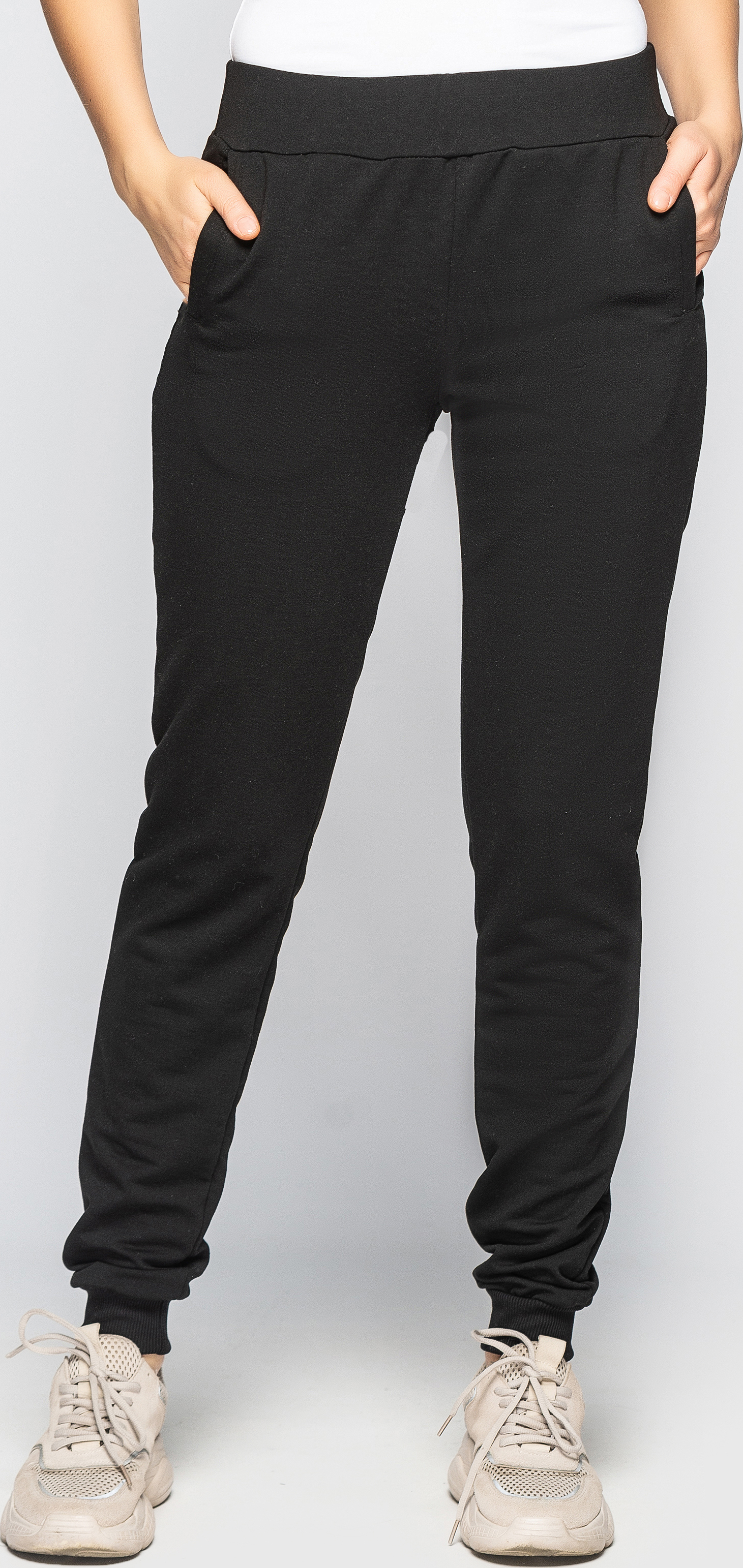 

Спортивные брюки Santali 4079 S Черные