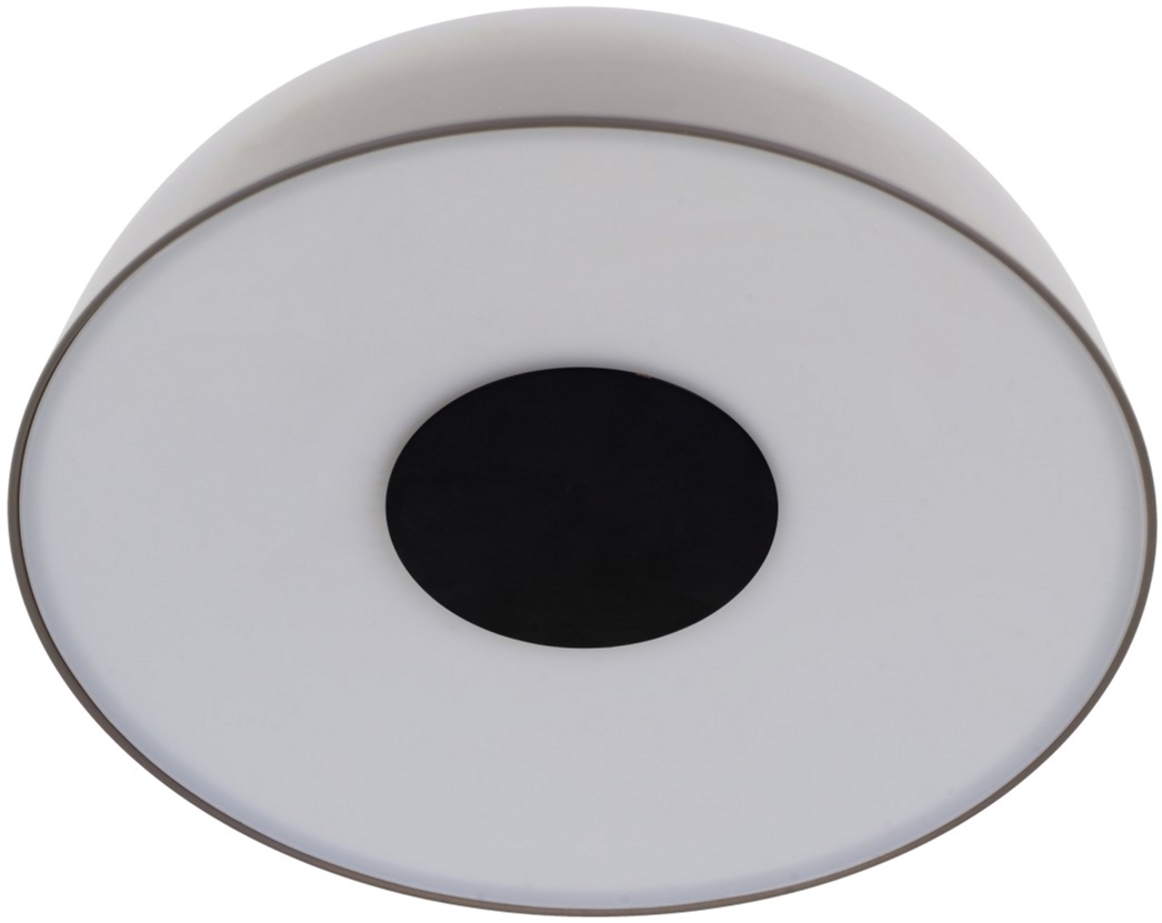 

Светильник настенно-потолочный Brille BL-840C/32W WW GY (23-904)