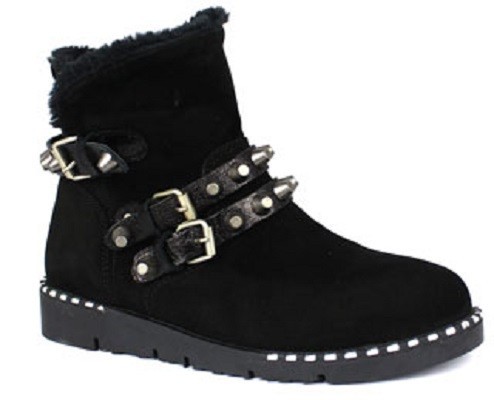 

Ботинки Alsace 2770 40 25.5 см Syh suet