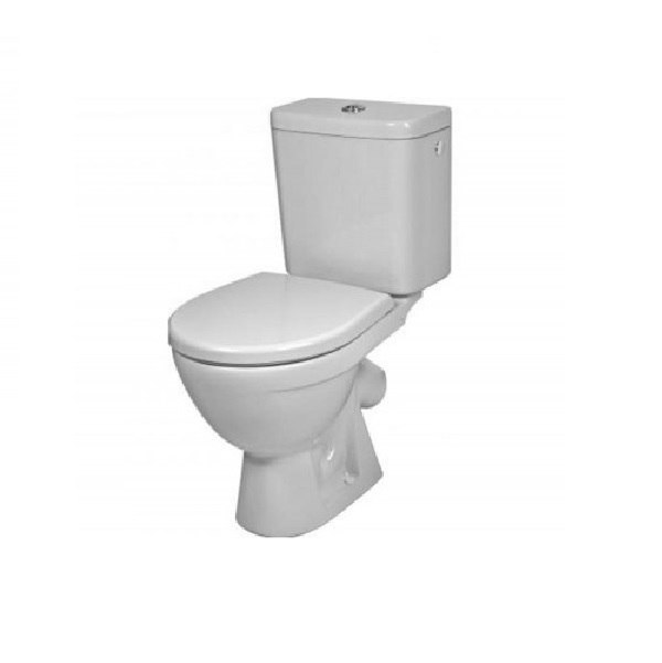 

Компакт JIKA Lyra Plus кос. слив мех. 3/6, ниж.подвод (H8263840002421)