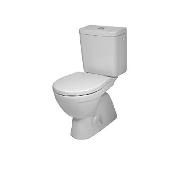 

Компакт JIKA Lyra Plus верт. слив, мех 3/6, бок. (H8263870002411)
