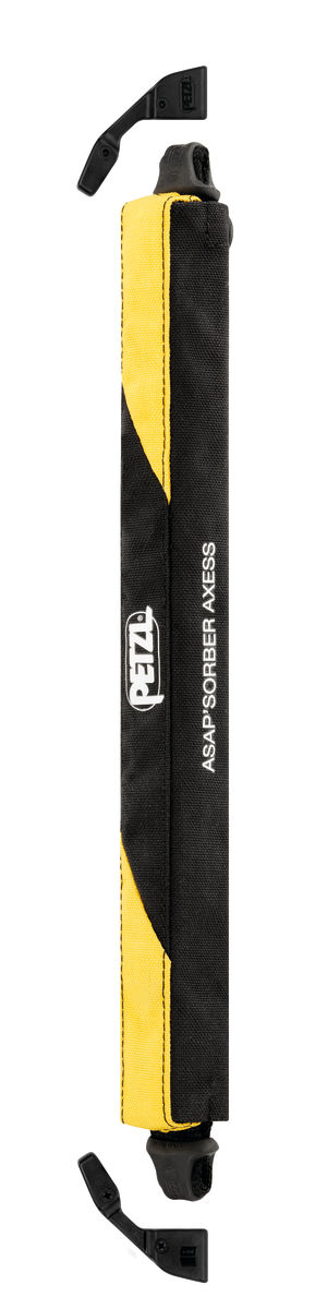 

Амортизатор рывка Petzl Asap'sprber Axess (1052-L071CA00)