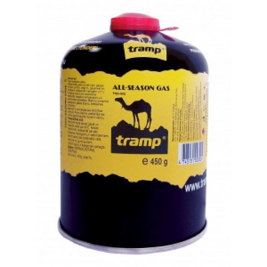 

Баллон газовый Tramp 450 TRG-002