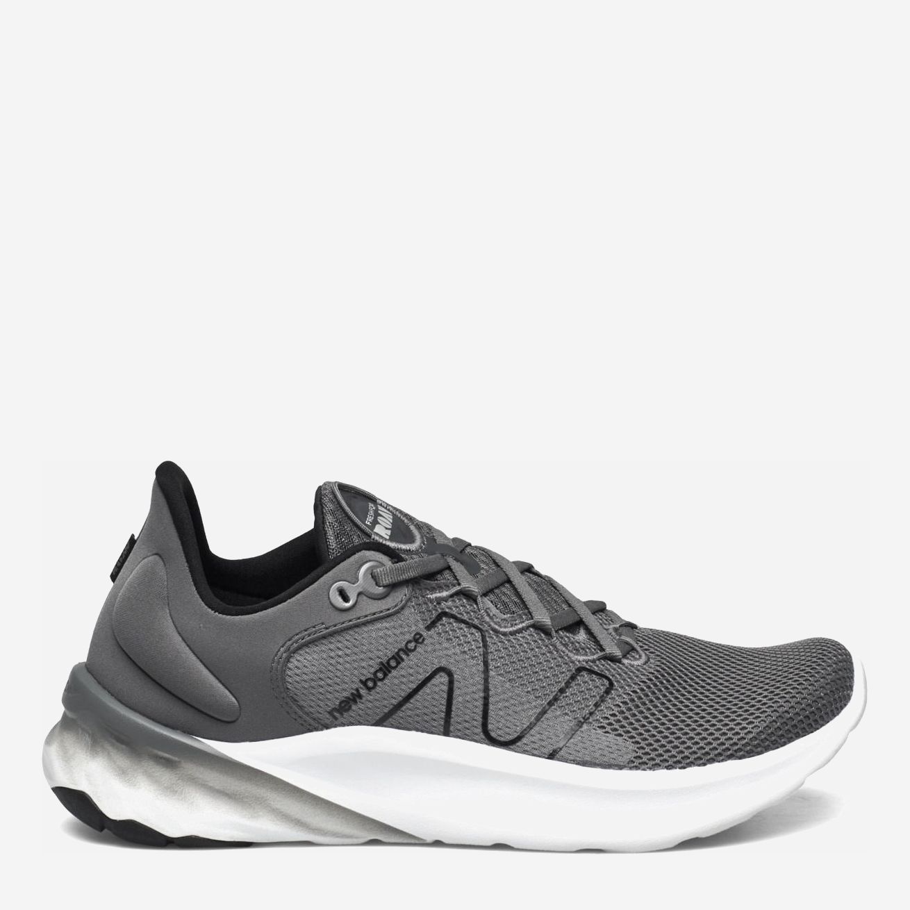 

Кроссовки New Balance FF Roav MROAVSG2 45.5 (11.5) 29.5 см Серые