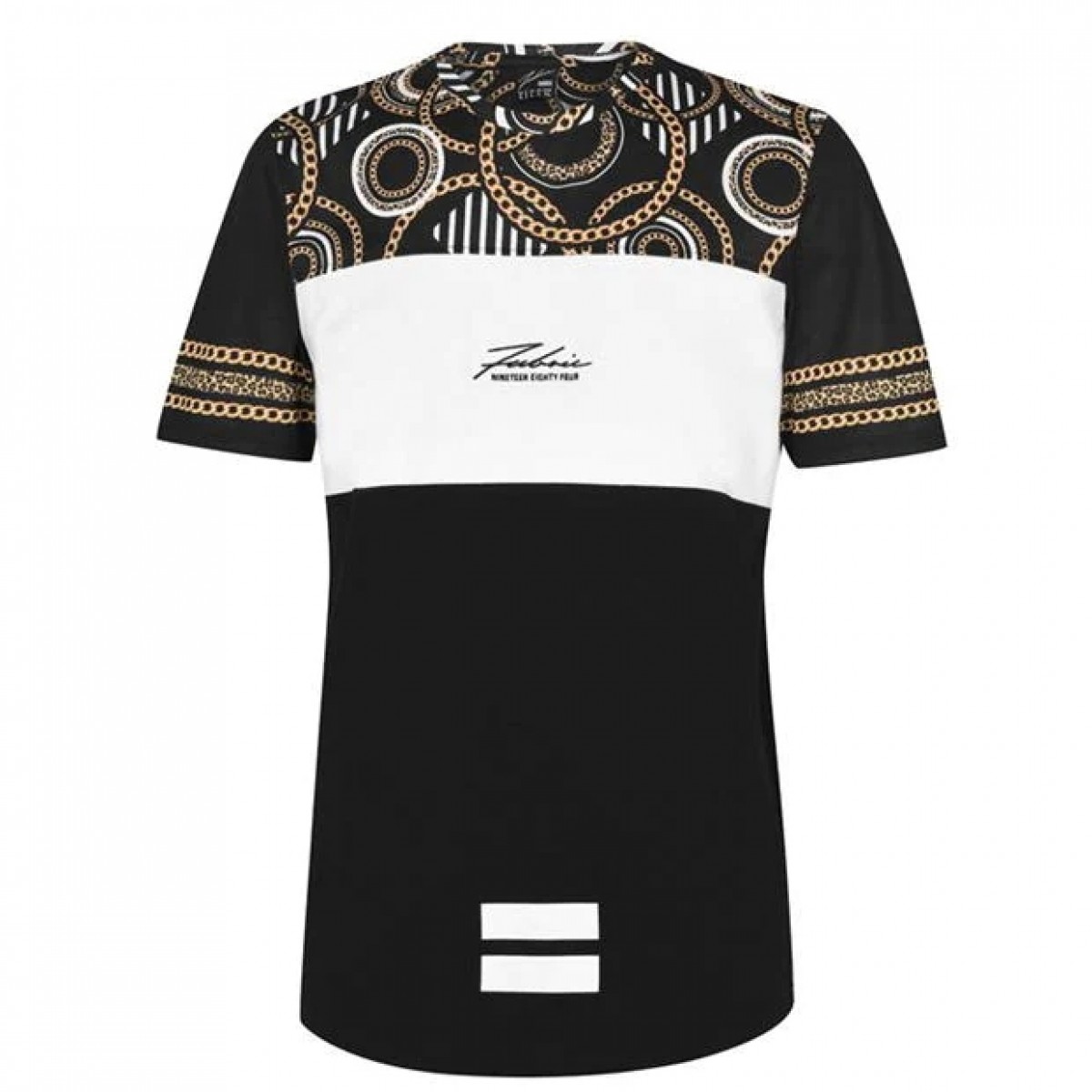 

Футболка Fabric Sub Ornate Black,  (48, Футболка Fabric Sub Ornate Black, L (48)