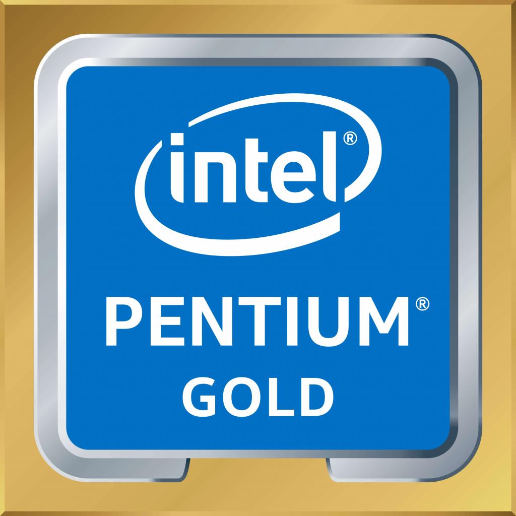 

Процессор Intel Pentium Gold G6405 4.1GHz/4MB (CM8070104291811) s1200 OEM