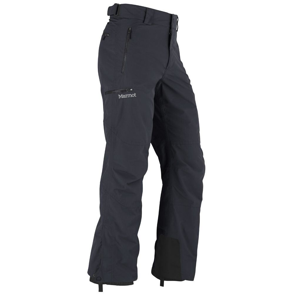 

Штаны Marmot Tamarack Pant Black XXL (1033-MRT 4454.001-XXL)