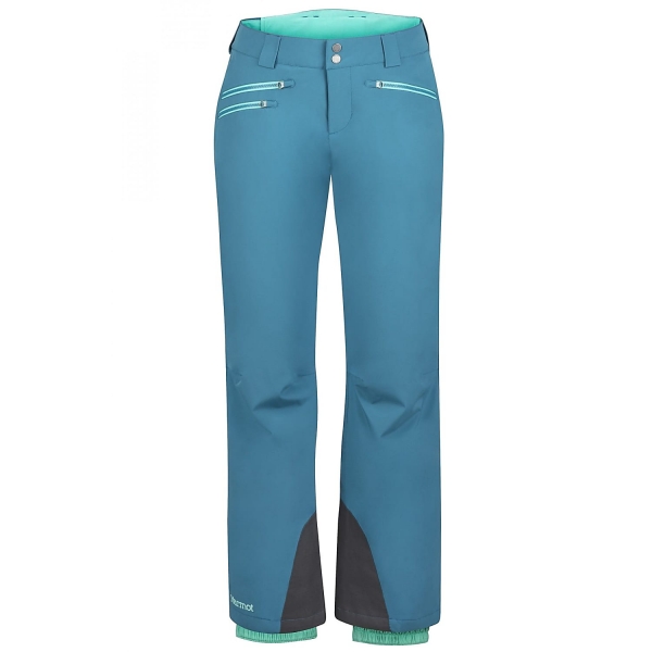 

Штаны Marmot Wm's Slopestar Pant Late Night XL (1033-MRT 76090.3843-XL)