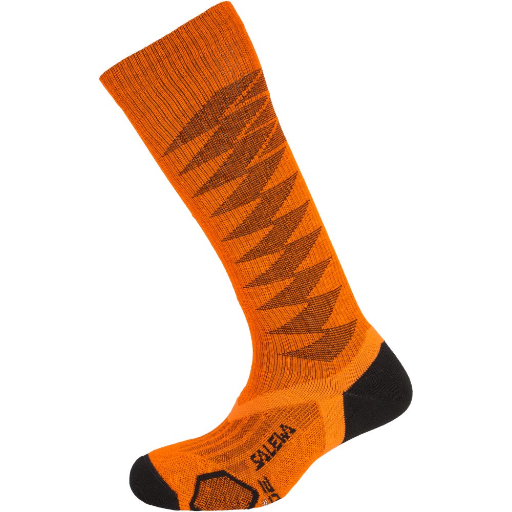 

Носки Salewa Ski Touring N 44-46 Оранжевый (1054-013.001.4082)