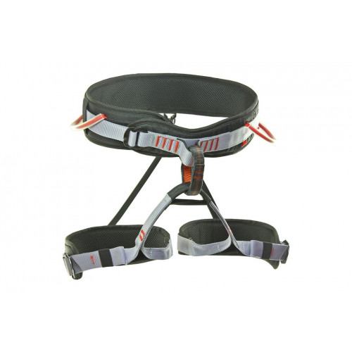 

Страховочная система Travel Extreme Tango Black M (TRA-B003BLMM)