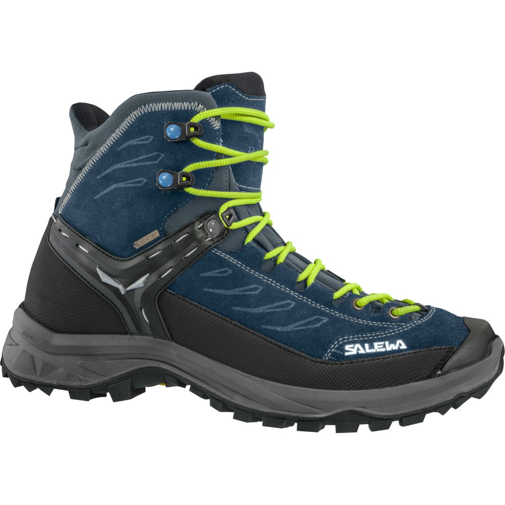 

Ботинки Salewa MS Hike Trainer MID GTX 41 Синий (1054-013.001.3558)