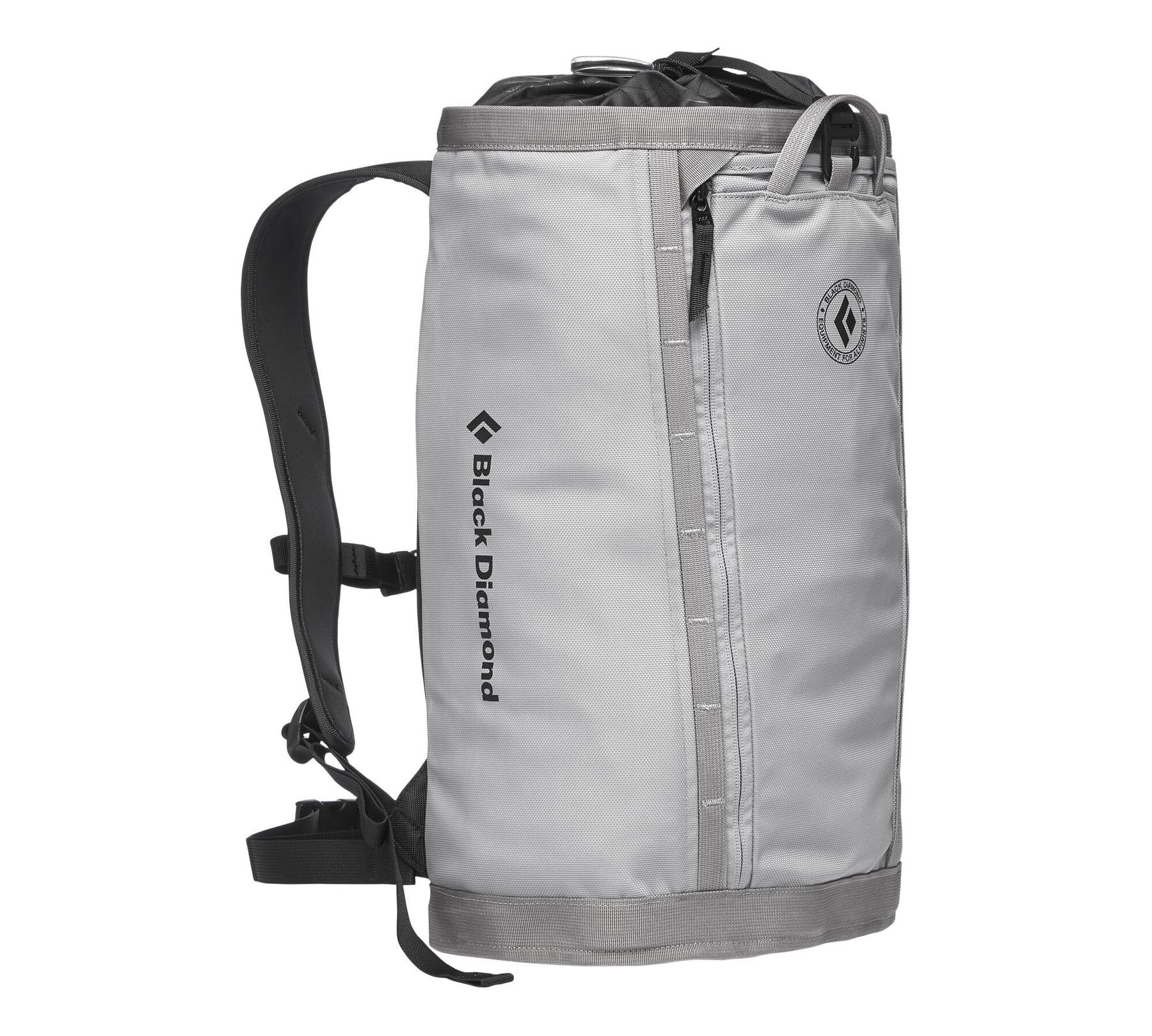 

Рюкзак Black Diamond Street Creek 24 Nickel (1033-BD 681226.1005)