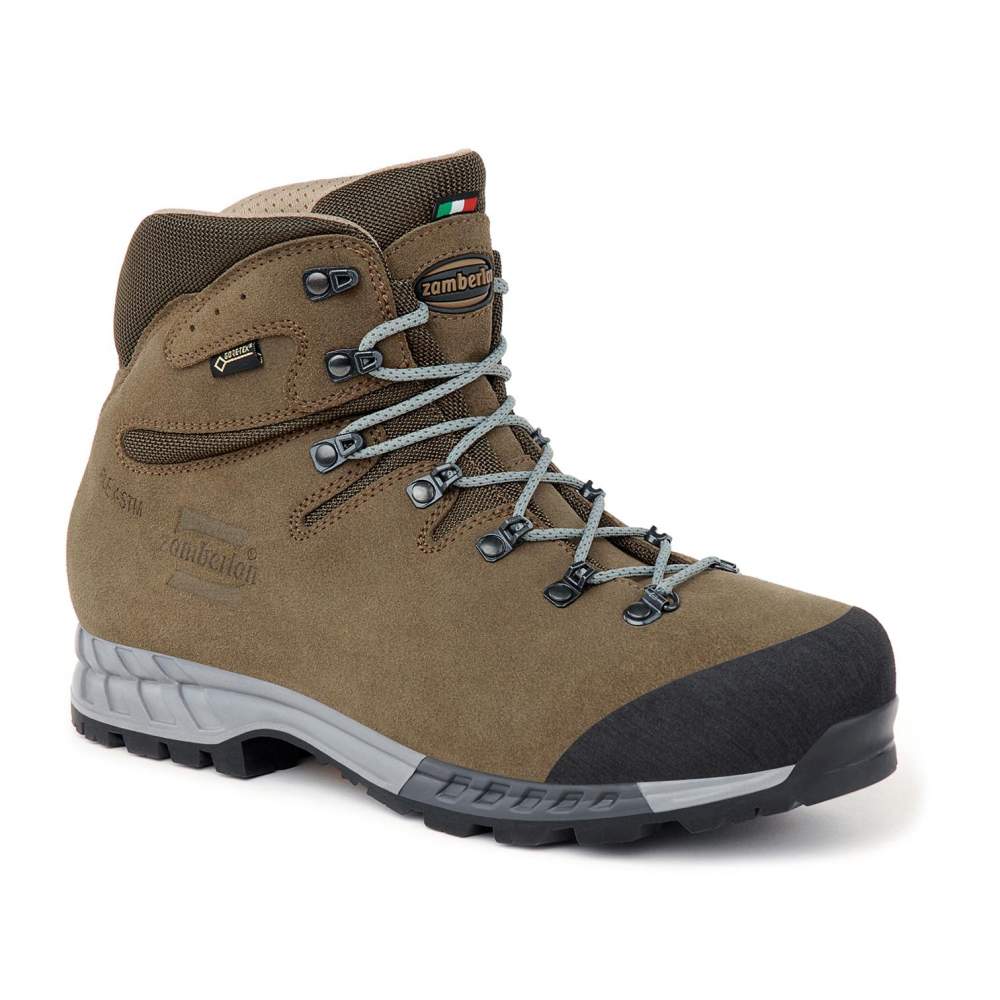

Черевики Zamberlan 900 Rolle Evo GTX 44 Brown (1054-006.2571)