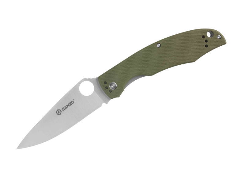 

Нож Ganzo G732 (1047-G732-GR)
