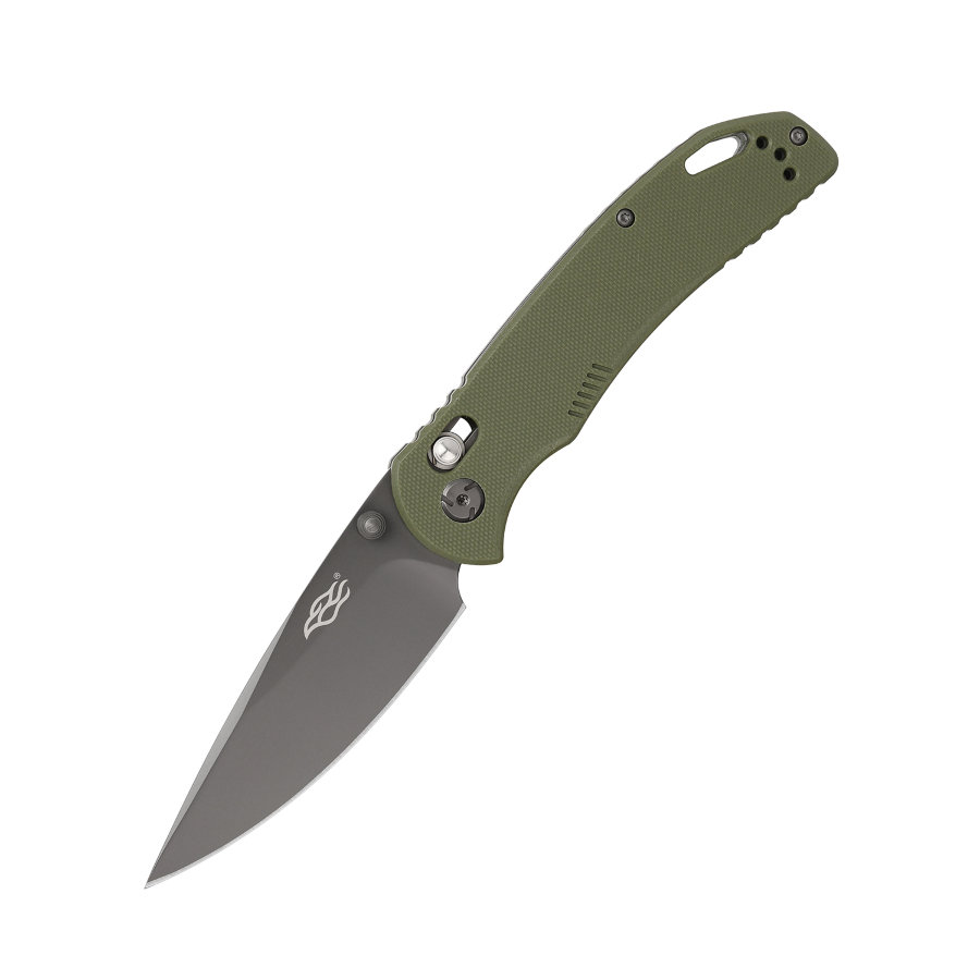 

Нож Firebird F7533 Зеленый (FB-F7533-GR)