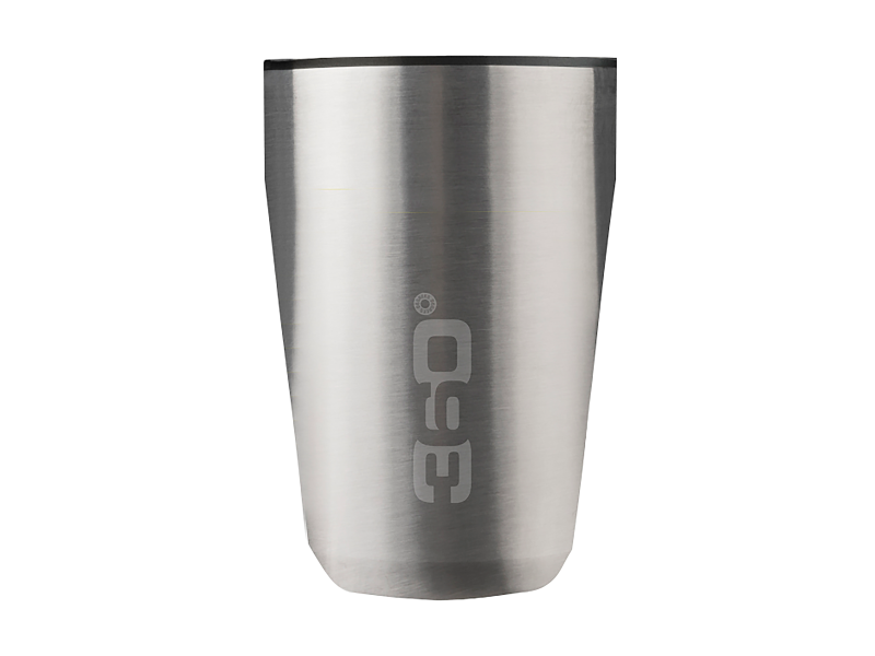 

Кружка с крышкой Sea To Summit Vacuum Insulated Stainless Travel Mug (1033-STS 360BOTTVLREGST)