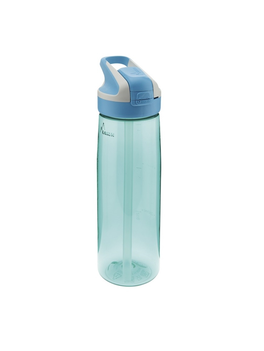 

Пляшка для води Laken Tritan Summit Bottle 0,75 L Блакитний (1004-TNS2AC)