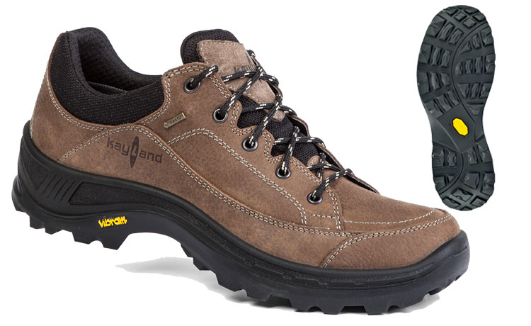 

Кроссовки Kayland Land GTX 42 Песочный (KAY-01801-6130-42)