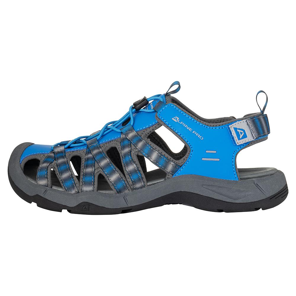 

Сандали Alpine Pro Lancaster 4 39 Синий (1054-007.013.0887)