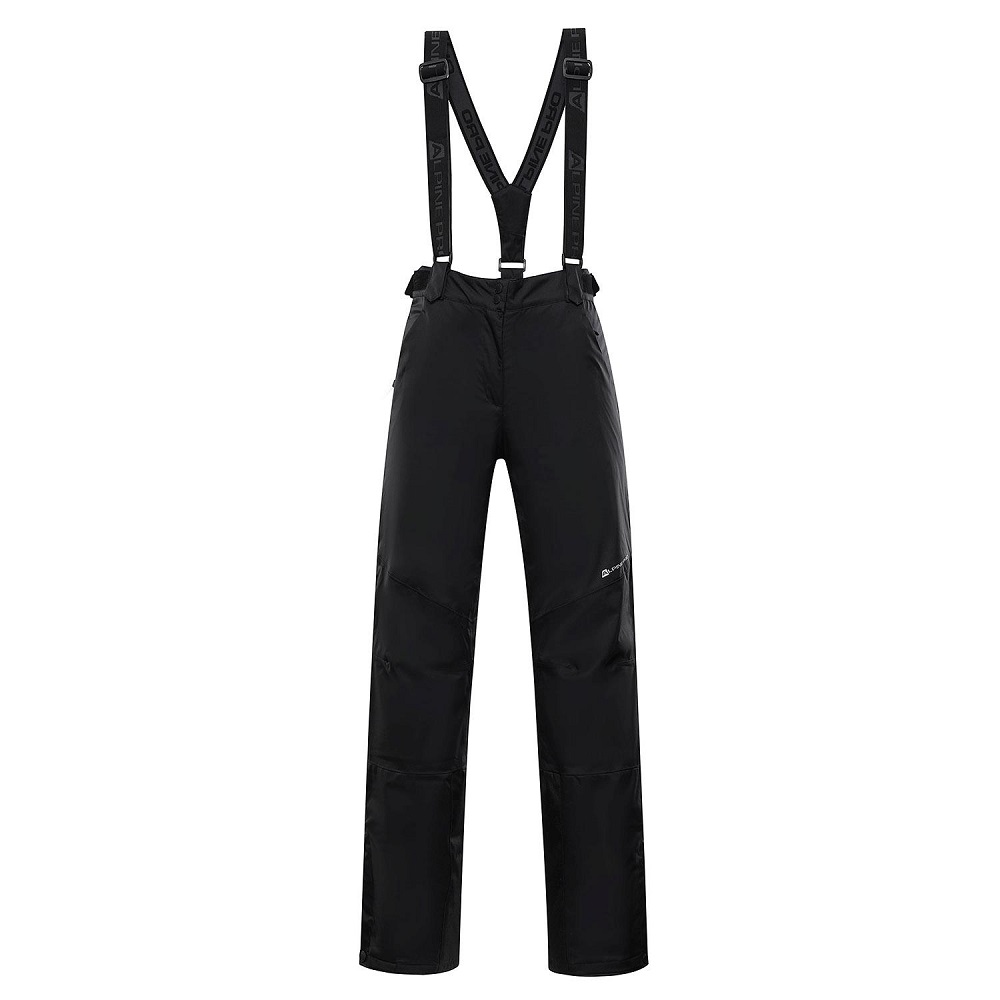 

Штаны Alpine Pro Anika 2 Black XS (1054-007.012.0958)