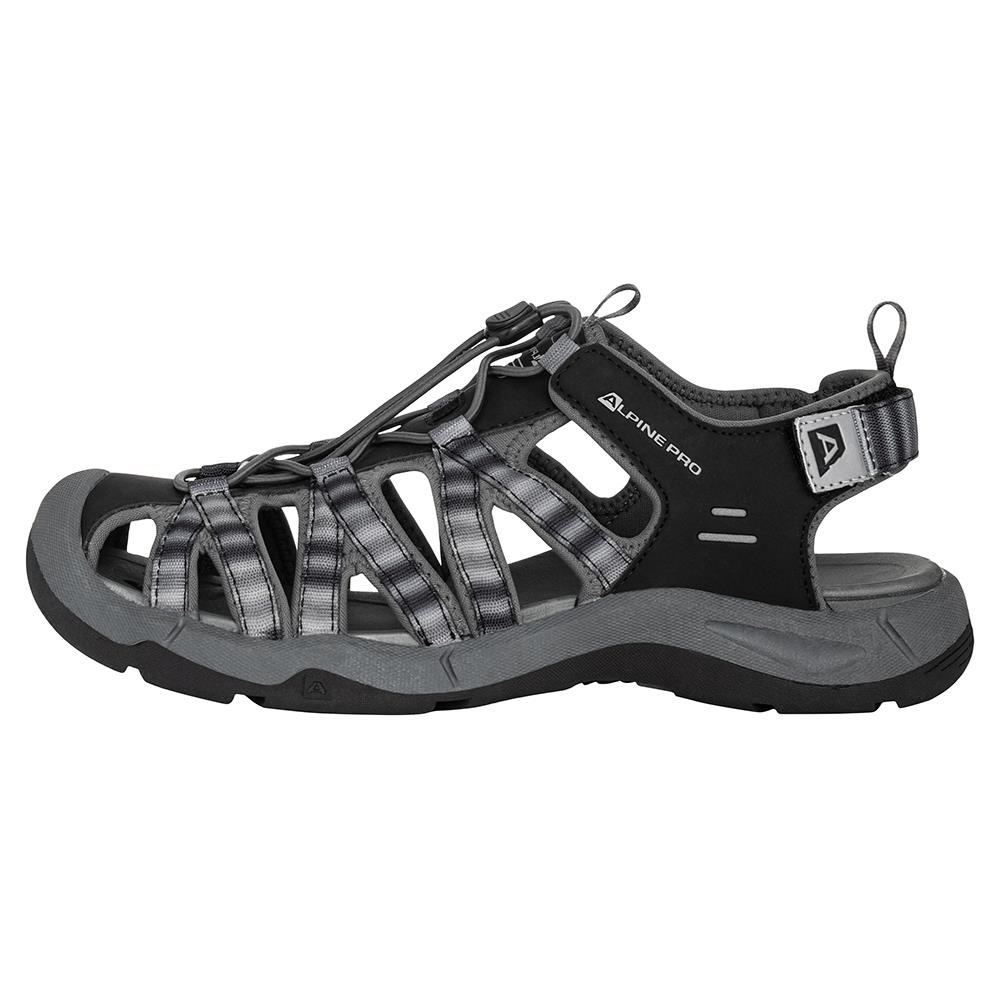

Сандали Alpine Pro Lancaster 4 43 Черный (1054-007.013.0908)