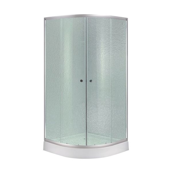 

Душевая кабина Lidz Latwa SC90x90.SAT.LOW.FR, стекло Frost 4мм