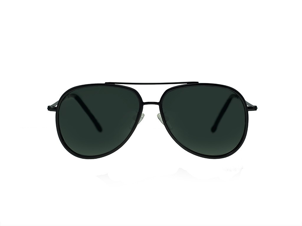 

Поляризационные солнцезащитные очки "aviators"