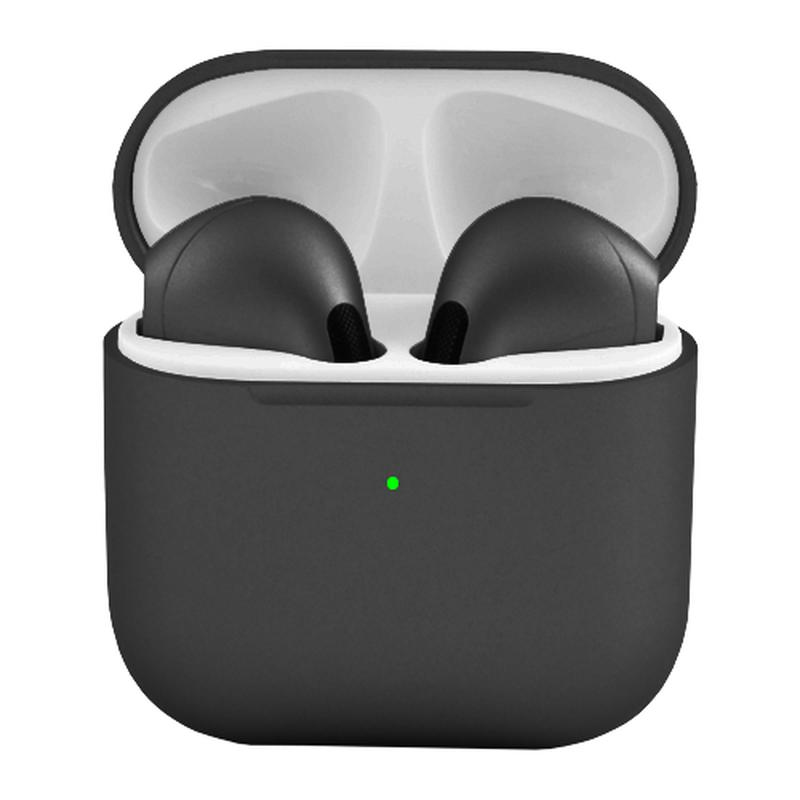 

Беспроводные наушники Air Pro 4 Black (2193544)
