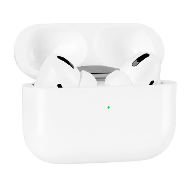 

Беспроводные наушники Gelius Air Airdots SE GP-TWS001M Белый (977019)