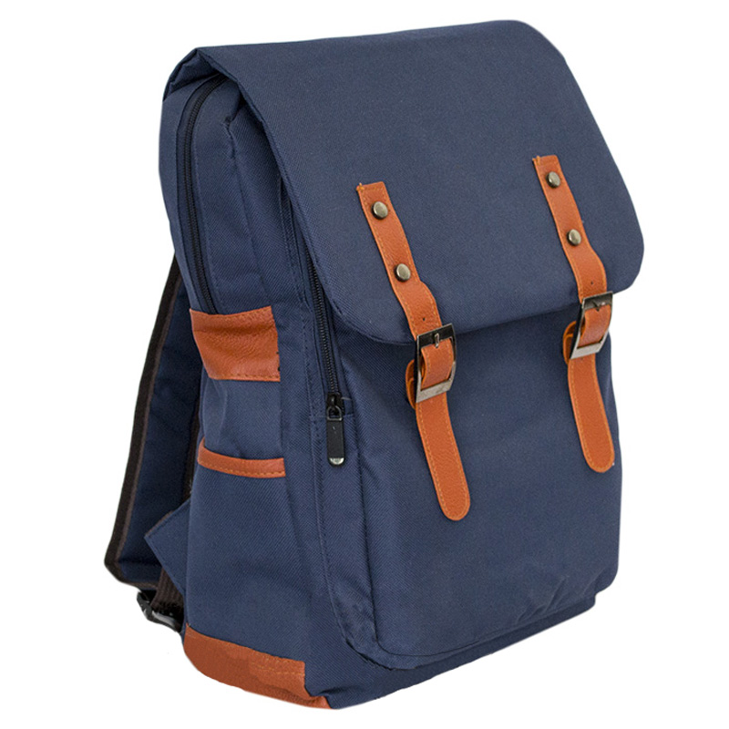 

Рюкзак мужской Gear Bag GB4344.277 синий