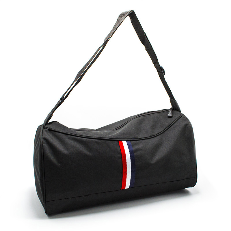 

Сумка спортивная Fantasy Accessories FA120-2.277 серая