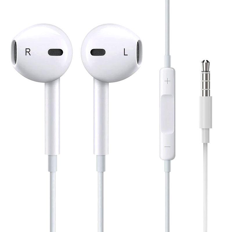 

Наушники Hoco M1 White